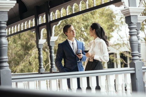 Holiday Inn West Perth, An IHG Hotel - New Castle Holiday 37