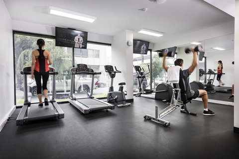 Holiday Inn West Perth, An IHG Hotel - New Castle Holiday 40