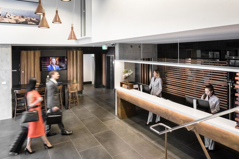 Holiday Inn West Perth, An IHG Hotel - New Castle Holiday 27