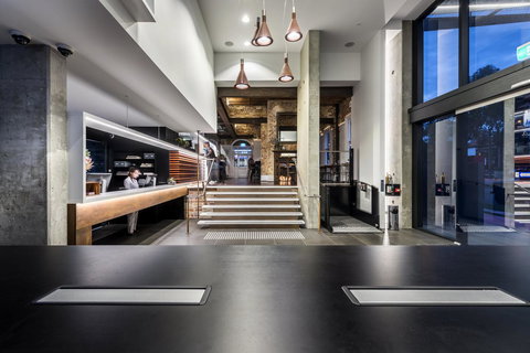 Holiday Inn West Perth, An IHG Hotel - New Castle Holiday 4