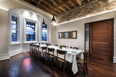 Holiday Inn West Perth, An IHG Hotel - New Castle Holiday 30