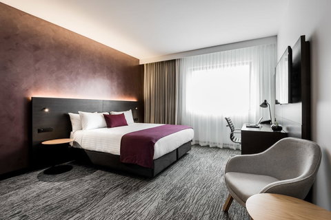 Holiday Inn West Perth, An IHG Hotel - New Castle Holiday 10