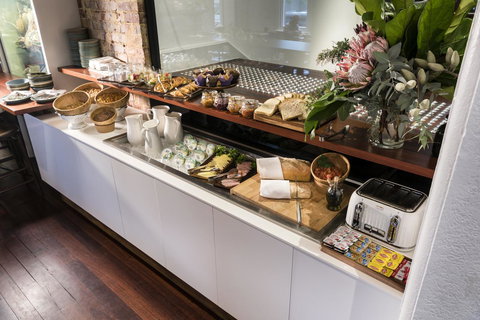 Holiday Inn West Perth, An IHG Hotel - New Castle Holiday 35