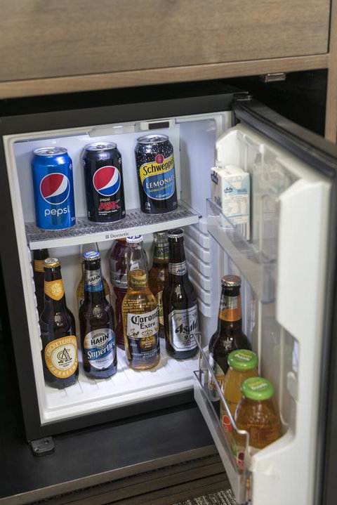 Holiday Inn West Perth, An IHG Hotel - New Castle Holiday 25