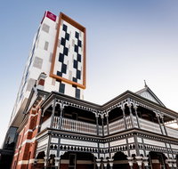 Sage Hotel West Perth - New Castle Holiday