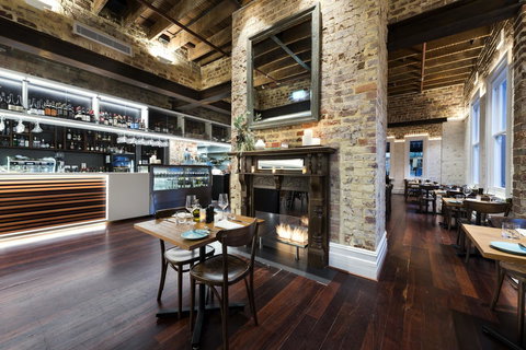 Holiday Inn West Perth, An IHG Hotel - New Castle Holiday 1