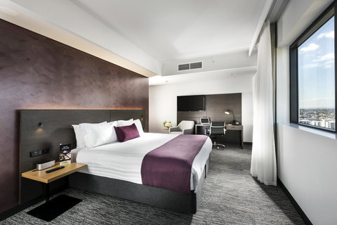 Holiday Inn West Perth, An IHG Hotel - New Castle Holiday 15