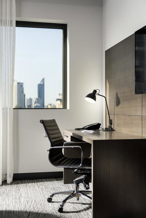 Holiday Inn West Perth, An IHG Hotel - New Castle Holiday 23