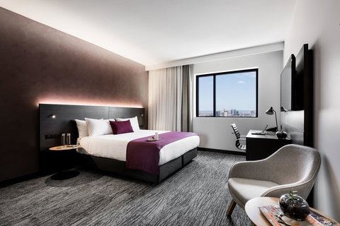 Holiday Inn West Perth, An IHG Hotel - New Castle Holiday 6