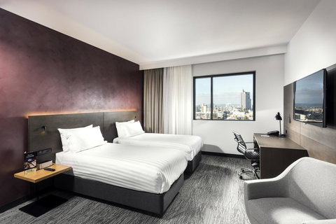 Holiday Inn West Perth, An IHG Hotel - New Castle Holiday 13