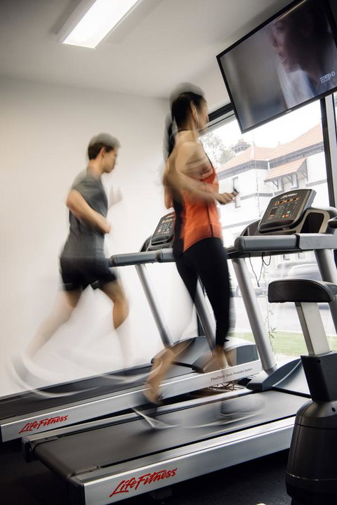 Holiday Inn West Perth, An IHG Hotel - New Castle Holiday 42