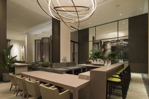 The Westin Perth - New Castle Holiday 41