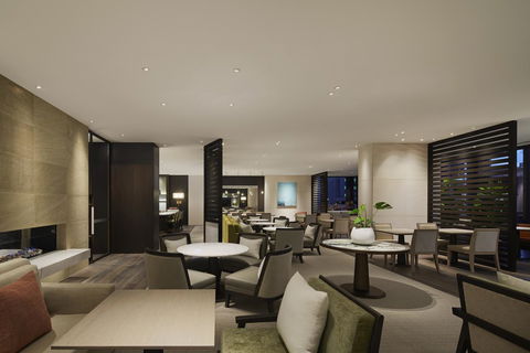 The Westin Perth - New Castle Holiday 18