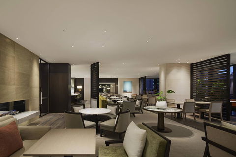 The Westin Perth - New Castle Holiday 36