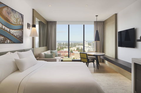 The Westin Perth - New Castle Holiday 34