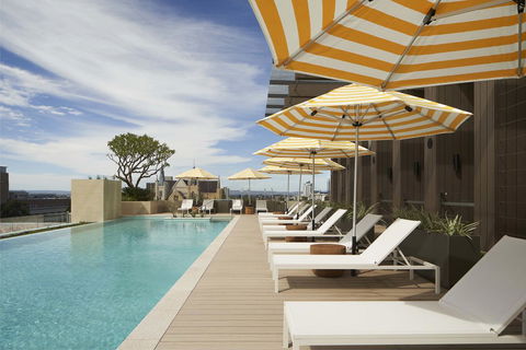 The Westin Perth - New Castle Holiday 4