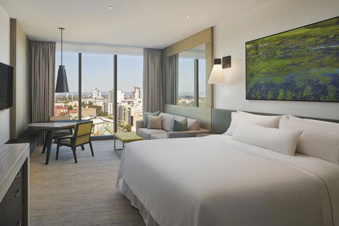 The Westin Perth - New Castle Holiday 9