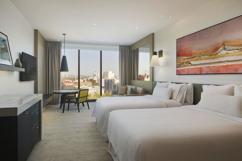 The Westin Perth - New Castle Holiday 12