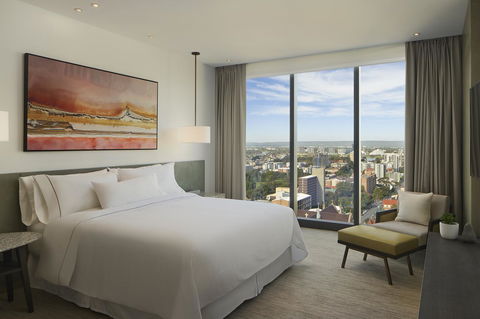 The Westin Perth - New Castle Holiday 17