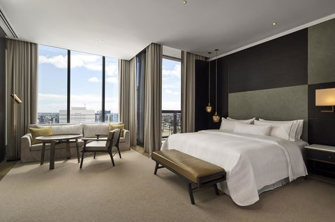 The Westin Perth - New Castle Holiday 33