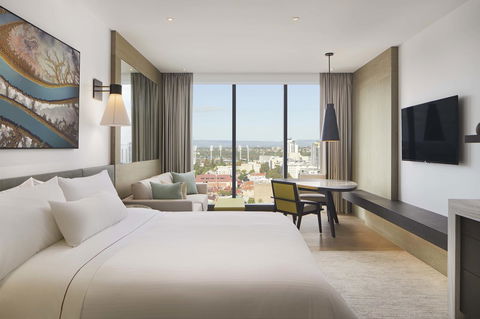 The Westin Perth - New Castle Holiday 13