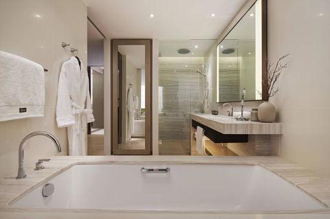 The Westin Perth - New Castle Holiday 39