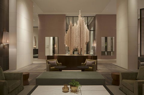 The Westin Perth - New Castle Holiday 44