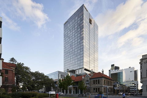 The Westin Perth - New Castle Holiday 0