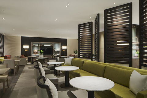 The Westin Perth - New Castle Holiday 1