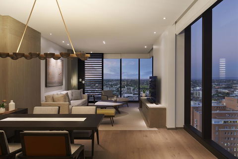 The Westin Perth - New Castle Holiday 16