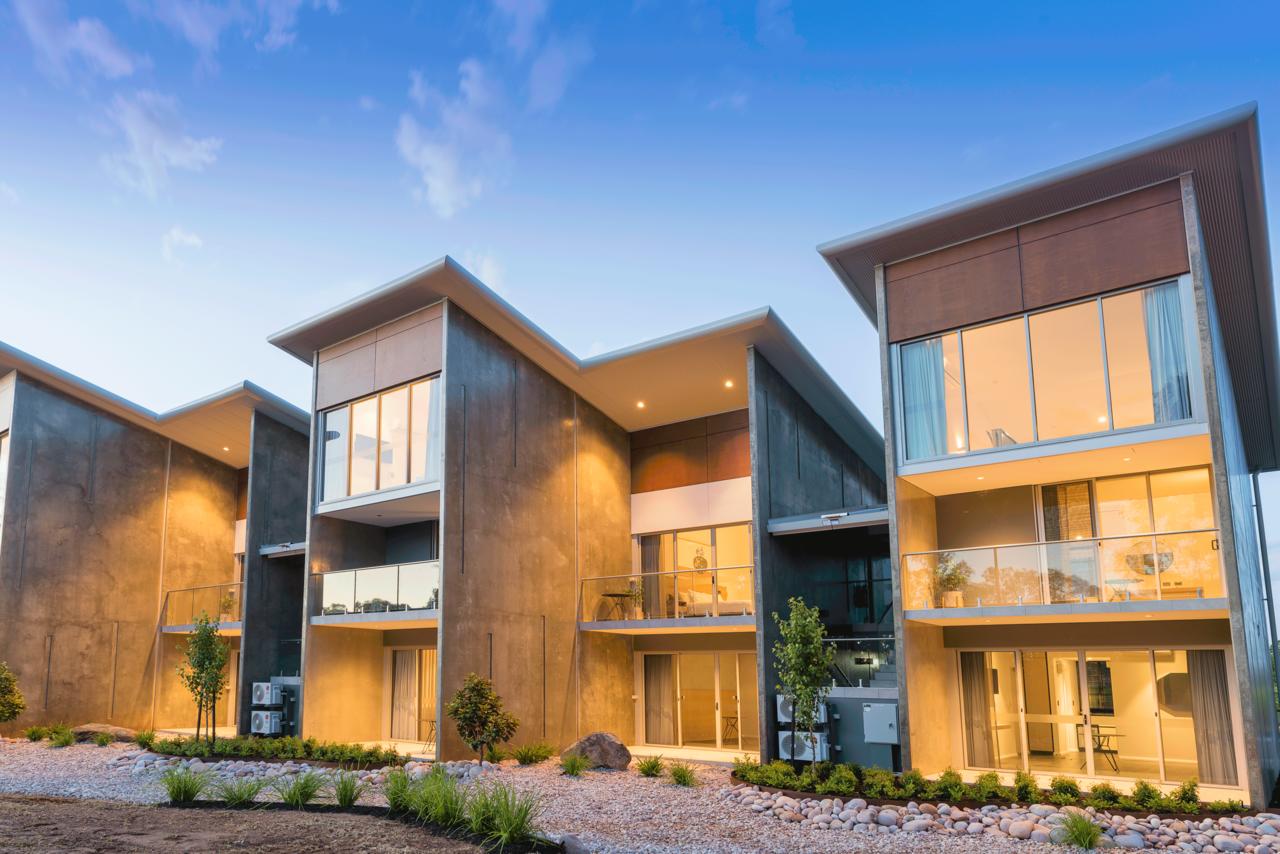 Caversham WA New Castle Holiday