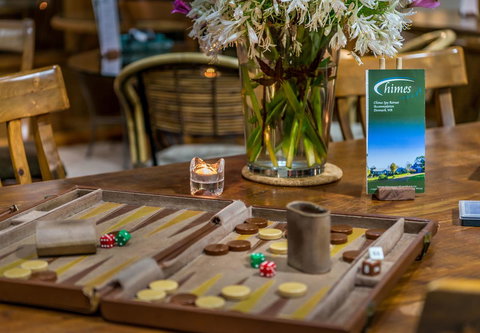 Chimes Spa Retreat - New Castle Holiday 8