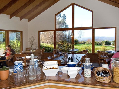 Chimes Spa Retreat - New Castle Holiday 34