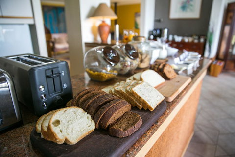 Chimes Spa Retreat - New Castle Holiday 43