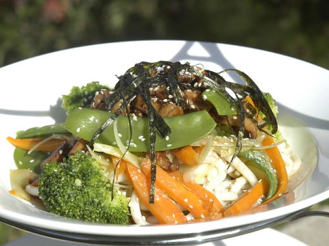 Chimes Spa Retreat - New Castle Holiday 40