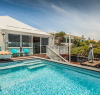 Cottesloe Beach House I - New Castle Holiday
