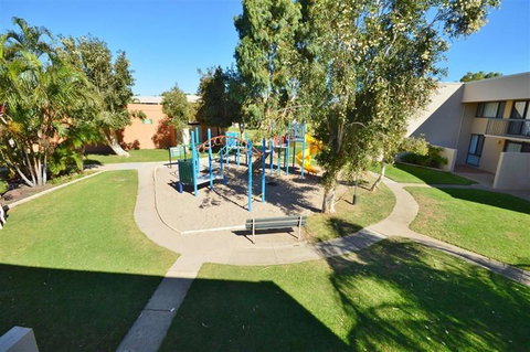 Unit 42 Kalbarri Beach Resort - New Castle Holiday 12