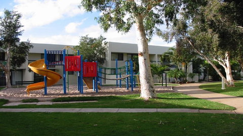 Unit 42 Kalbarri Beach Resort - New Castle Holiday 10