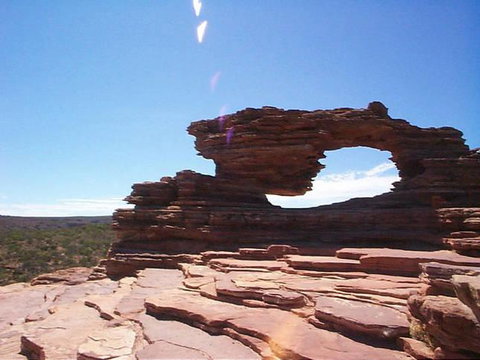 Unit 42 Kalbarri Beach Resort - New Castle Holiday 32