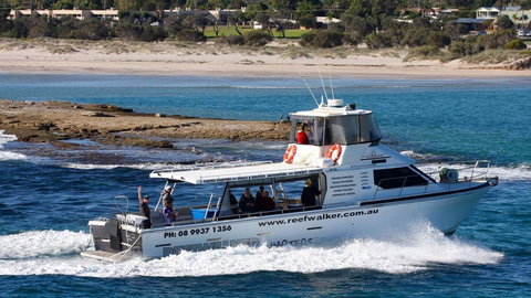 Unit 42 Kalbarri Beach Resort - New Castle Holiday 18