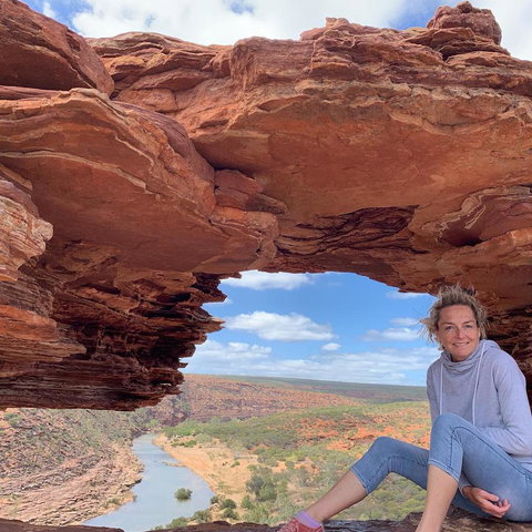 Unit 42 Kalbarri Beach Resort - New Castle Holiday 31