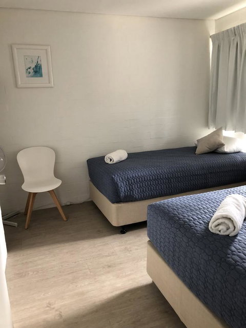 Unit 42 Kalbarri Beach Resort - New Castle Holiday 5