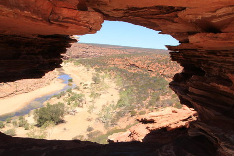 Unit 42 Kalbarri Beach Resort - New Castle Holiday 30