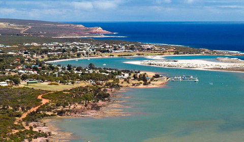 Unit 42 Kalbarri Beach Resort - New Castle Holiday 34