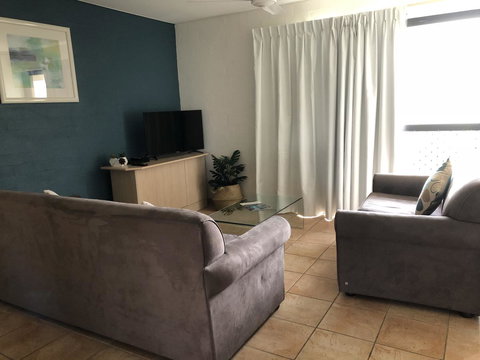 Unit 42 Kalbarri Beach Resort - New Castle Holiday 6