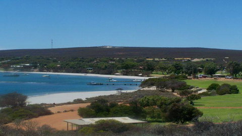 Unit 42 Kalbarri Beach Resort - New Castle Holiday 28