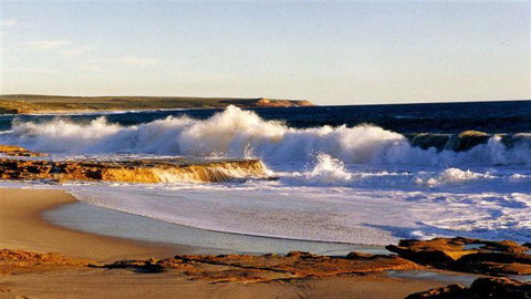 Unit 42 Kalbarri Beach Resort - New Castle Holiday 23