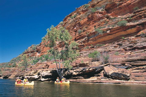 Unit 42 Kalbarri Beach Resort - New Castle Holiday 27