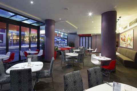 Ibis Perth - New Castle Holiday 20