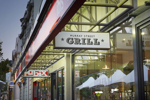 Ibis Perth - New Castle Holiday 24